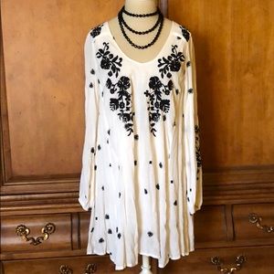 Free People Dress - NWT
